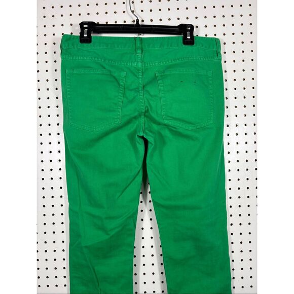 J.Crew woman’s Matchstick denim jeans size 31 - Picture 8 of 10